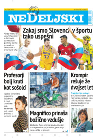 Nedeljski - 19.11.2025