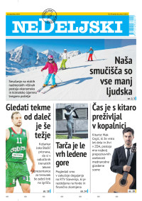 Nedeljski - 10.12.2025