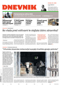 Dnevnik - 29.01.2026