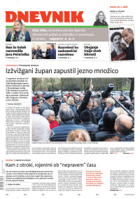 Dnevnik - 30.01.2026