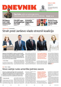 Dnevnik - 04.02.2026