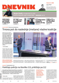 Dnevnik - 24.03.2026