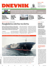 Dnevnik-2026-03-31