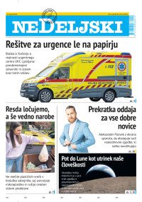 Dnevnik - 15.04.2026