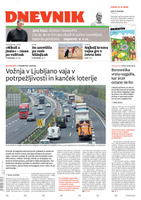 Dnevnik - 17.04.2026