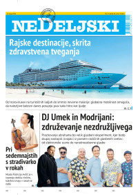 Nedeljski - 27.05.2026
