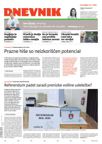 Dnevnik - 13.07.2026