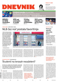 Dnevnik - 14.07.2026