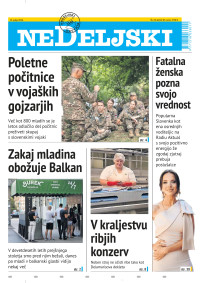 Dnevnik - 15.07.2026