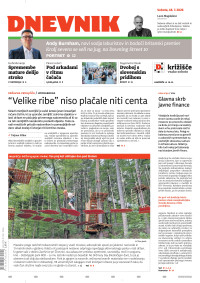 Dnevnik - 18.07.2026