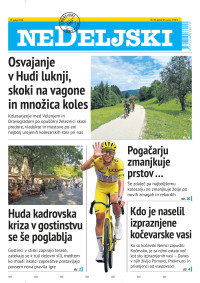 Nedeljski - 29.07.2026