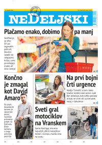 Nedeljski - 12.08.2026
