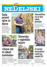 Nedeljski - 19.08.2026