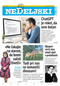 Nedeljski - 26.08.2026