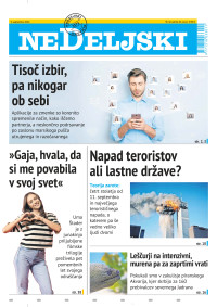 Nedeljski - 09.09.2026