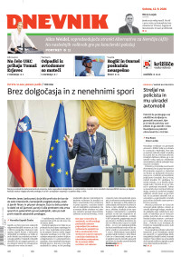 Dnevnik - 12.09.2026
