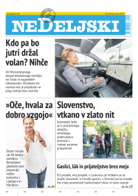 Nedeljski - 15.09.2026
